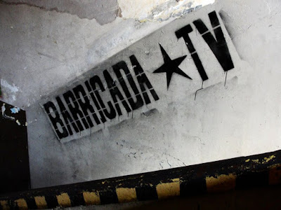 Barricada TV en VIVO