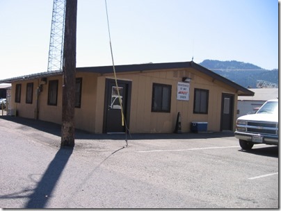 IMG_7843 Depot at Bingen, Washington on July 3, 2009