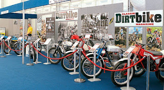 International Dirt Bike Show