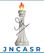 JNCASR Bangalore Recruits TECHNICAL ASSISTANT 
