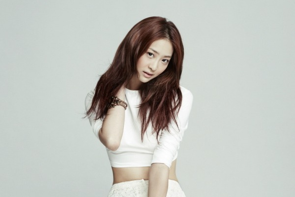 SISTAR, Dasom