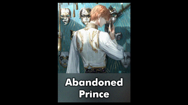 Novel Abandoned Prince Full Bab