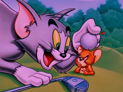 Tom And Jerry Wallpapers