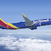 Southwest Receives First Boeing 737 MAX 8