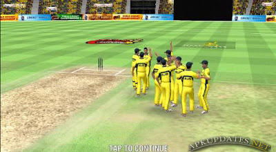 Download Game World Cricket Championship  Game World Cricket Championship 2 Apk Mod v2.5.4 For Android Latest version