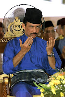 Sultán de Brunei