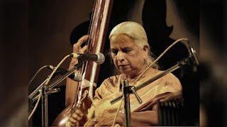 Spotlight : Padma Vibhushan Thumri singer Girija Devi dies