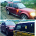 P-Square escape unhurt from an accident along Lagos Ibadan Expressway