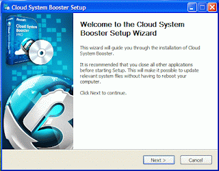 CLOUD SYSTEM BOSTER PRO + LISENSI BISA DIDAPATKAN SECARA GRATIS 3