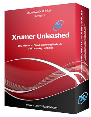 Get Xrumer Unleashed Package FULL Cracked