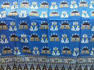 Betawi Batik Unique Motif, Design and Ideas