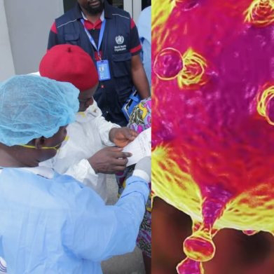 Breaking News: Nigeria Records 1st COVID 19 Coronavirus Death