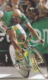 Marco Pantani