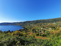 lago di nemi cosa fare e vedere