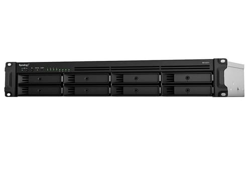 Synology 8 Bay RackStation RS1221+