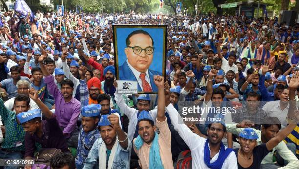 दलित आन्दोलन, Dalit Movement
