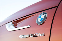 BMW Z4 PHOTO GALLERY 8