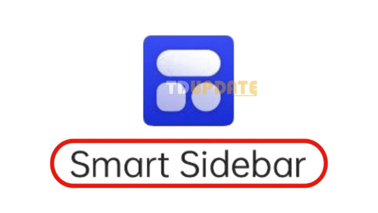 Smart Sidebar Gets New Update for realme and Oppo Phones