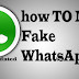 How To Get Free US Fake Whatsapp Number 2020