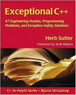 best book to learn C++ for experienced programmers