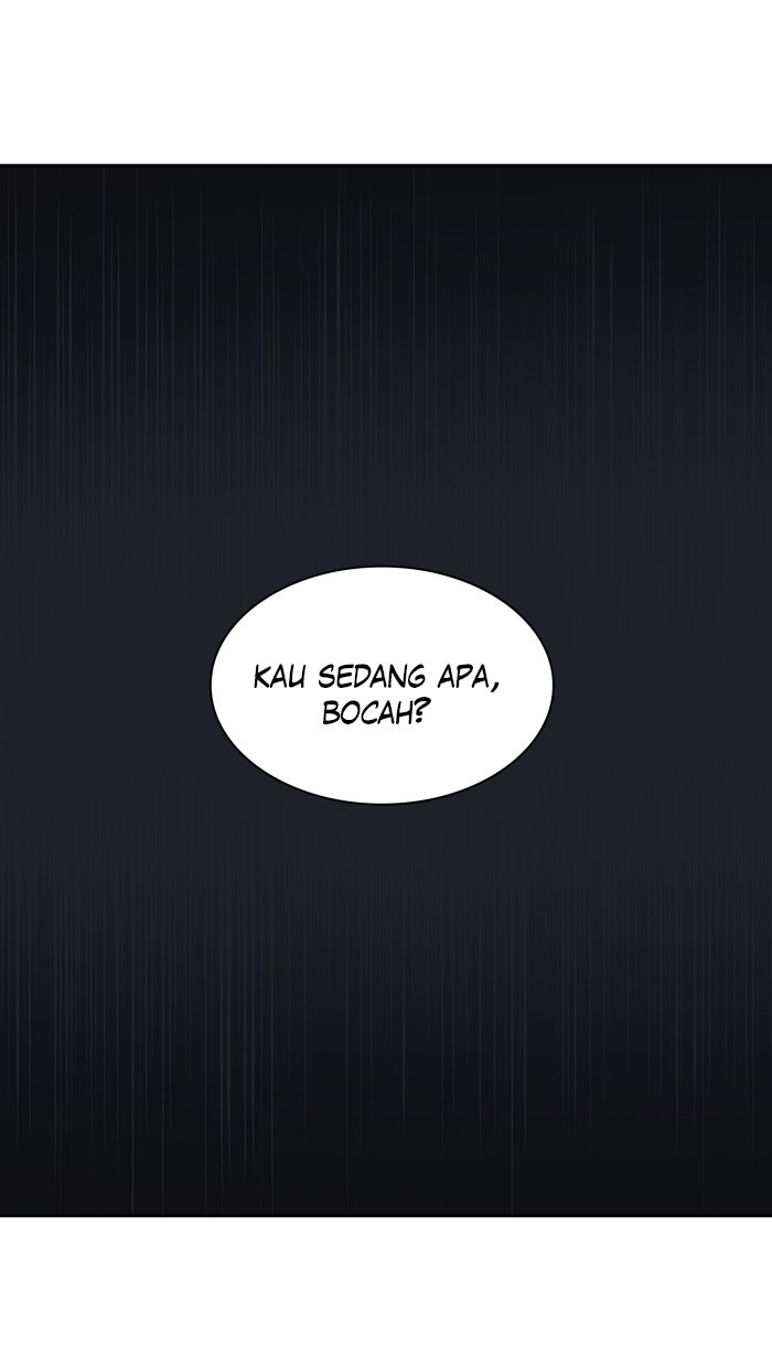 Webtoon Tower Of God Bahasa Indonesia Chapter 390