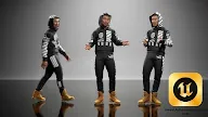 Workman's Guide to MetaHuman Outfits for Unreal Engine