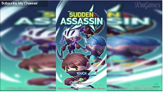 sudden assassin tap rpg apk