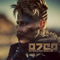 Otep - "Generation Doom"