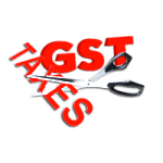 Taxes is India, Service Tax, TDS  & GST Details in Hindi