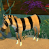 Conteúdo personalizado TS4 (  Zebra)