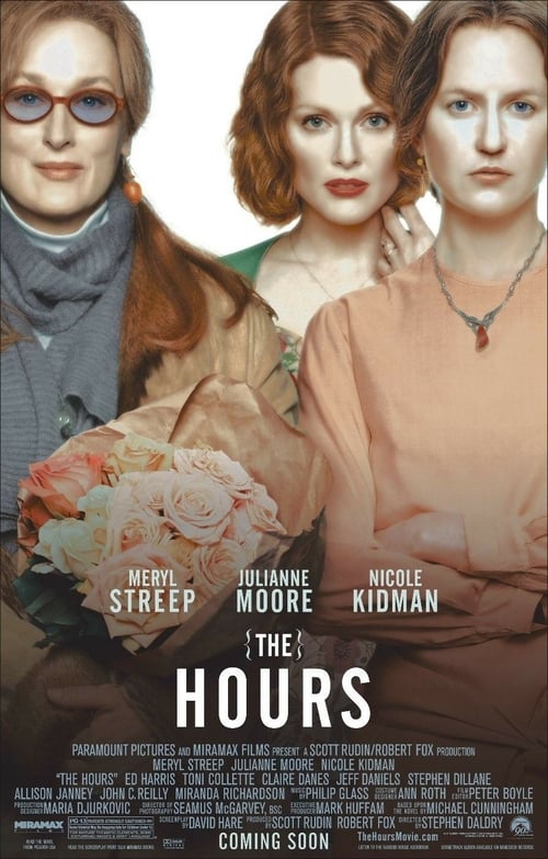 The Hours 2002 Download ITA