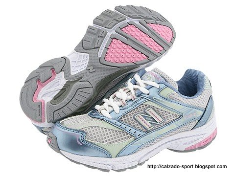 Calzado sport:sport-855241