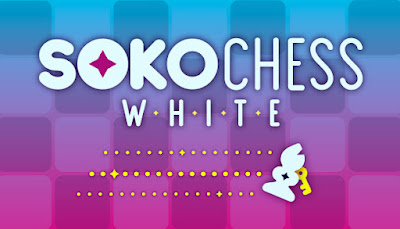 Sokochess White New Game Pc Steam