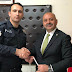 İSBİR’DEN POLİS HAFTASI ZİYARETİ