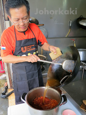 Laksa-Johor