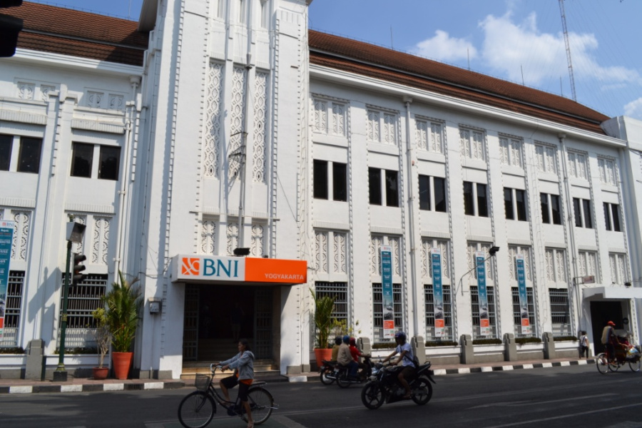 PT Bank Negara Indonesia (Persero) Tbk - Fresh Graduate 