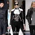 Fall 2013 Fashion Jackets Trends