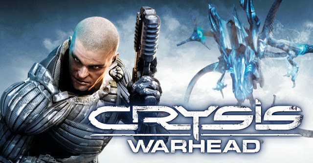 Crysis Warhead PC Game Free Download Full Version Highly Compressed