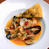 San Francisco Cioppino