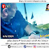 بالفيديو ... منبطحًا على الأرض: رئيس بلدية #حرفيش يؤثّق ردّة فعله بعد استهداف المنطقة من قبل حزب الله..