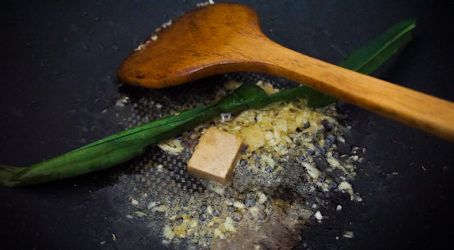 Resepi Nasi Ayam Simple Dan Sedap