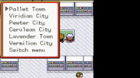 Pokemon Fire Red Definitive Edition Screenshot 05