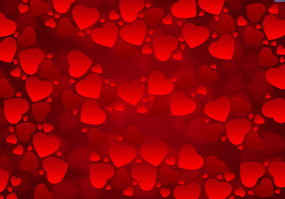 valentine heart backgrounds Free wallpapers.jpg