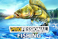 Professional Fishing MOD v1.36 [Unlimited Money/Gold/Coins]