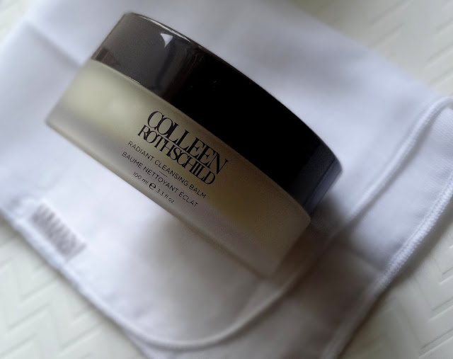 Colleen Rothschild Radiant Cleansing Balm