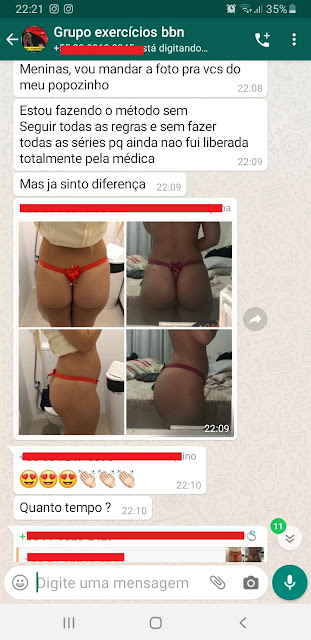 Método Bumbum Na Nuca