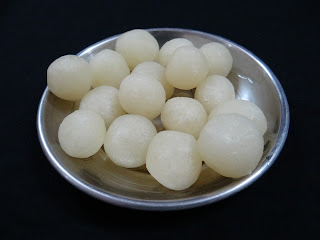 indian sweets