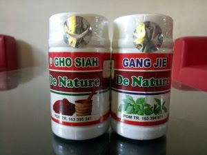 Harga Obat Sipilis Kencing Nanah De Nature Indonesia