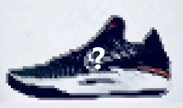 Nike Zoom G.T. Cut 2 Leaked?