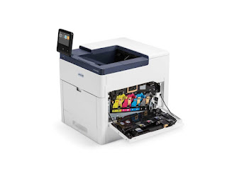 Xerox VersaLink C600N Driver Downloads, Review And Price